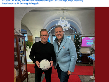 Starke Partner - Prodinger Beratung