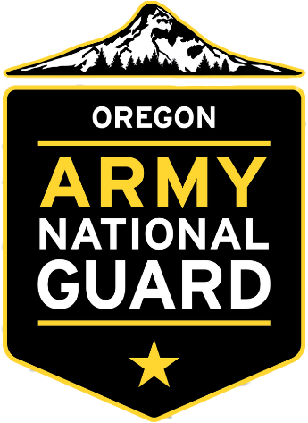 Army National Guard Logo