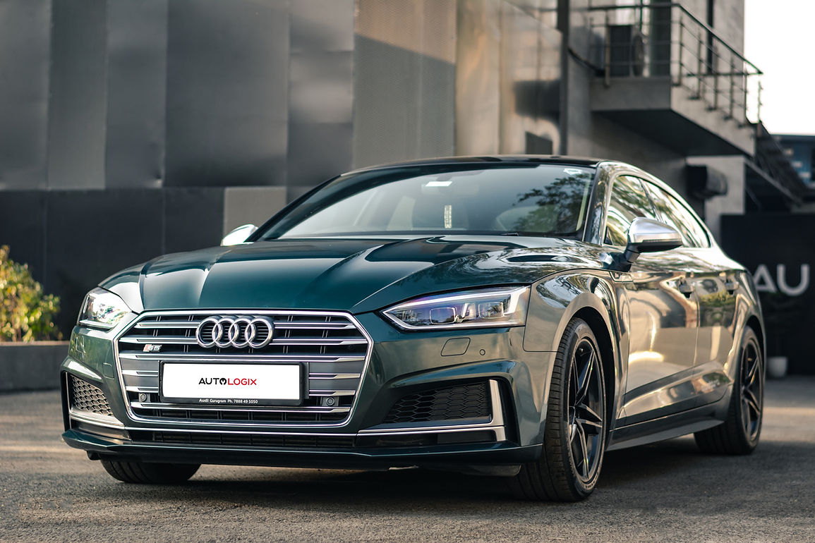 TopShine Auto Detailing New Westminster, BC auto spa in New West