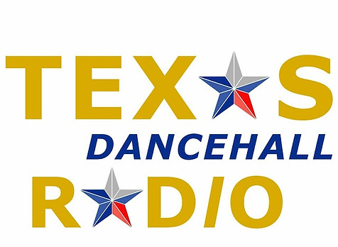 Texas Dancehall Radio logo