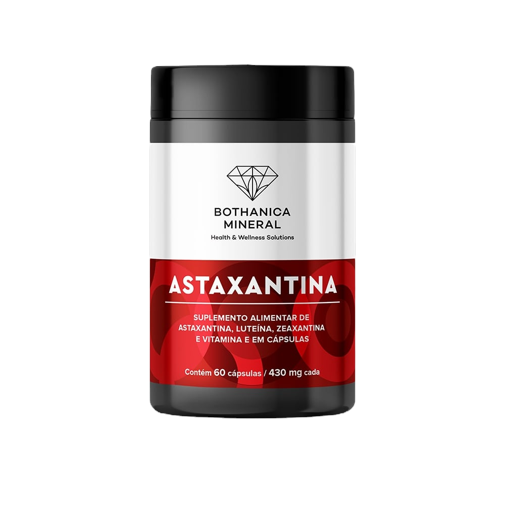 astaksantin