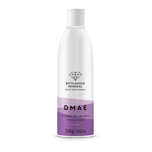 DMAE FIRMING GEL CREAM Nanovectorized Skin Support and Firming 250g