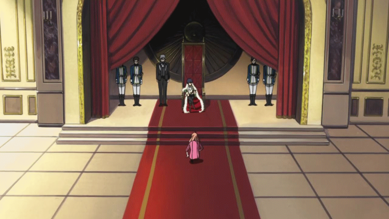 Soredemo Sekai wa Utsukushii