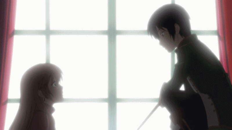 Soredemo Sekai wa Utsukushii