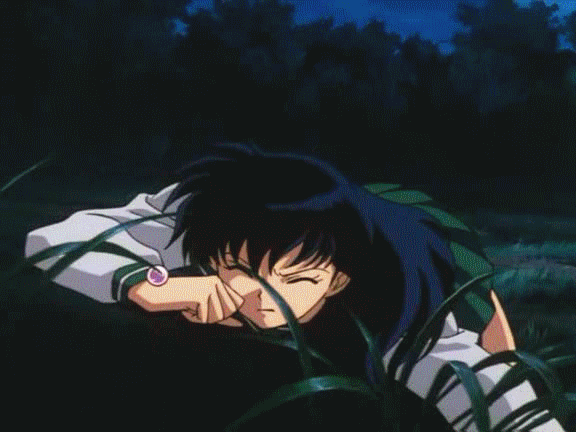 Inuyasha