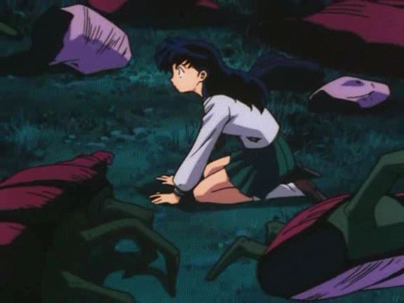 Inuyasha