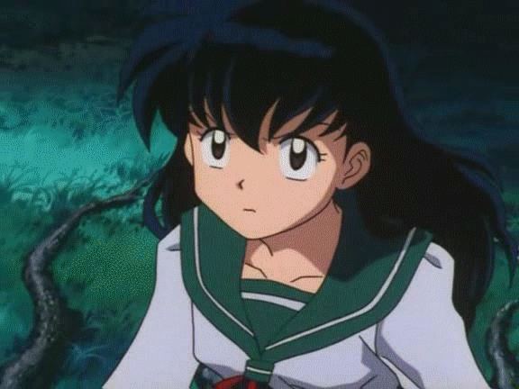 Inuyasha