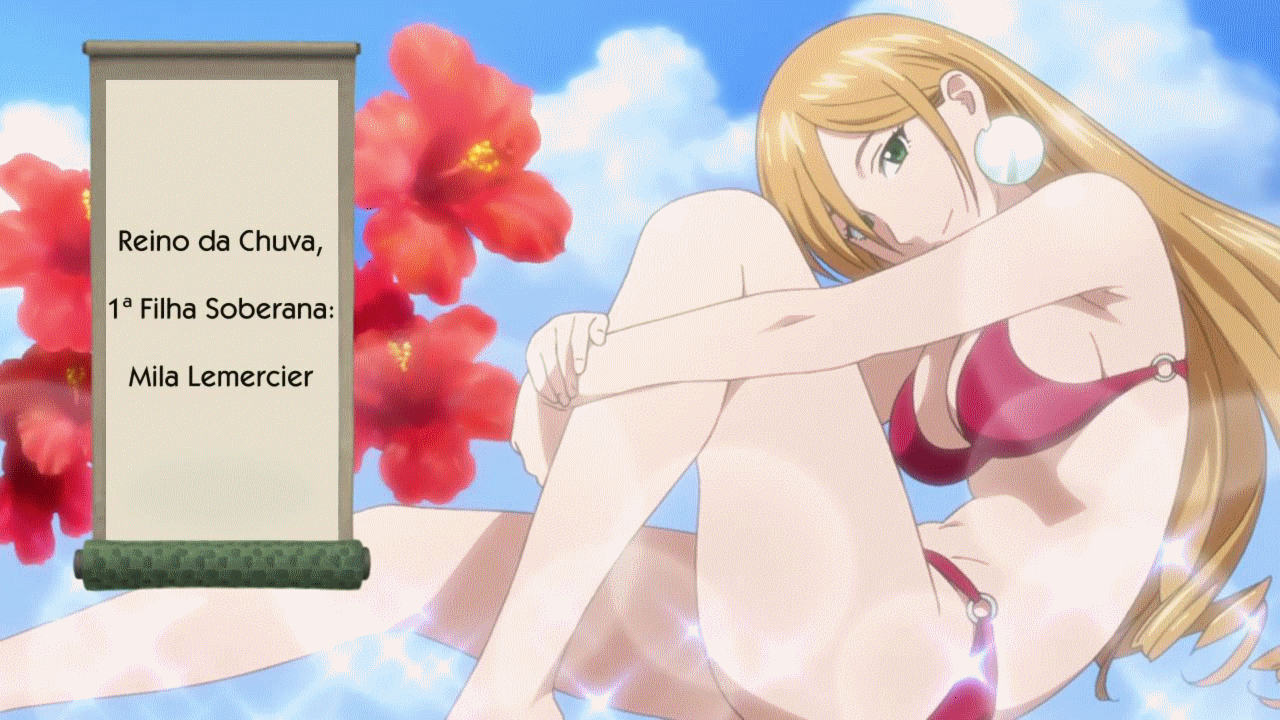 Soredemo Sekai wa Utsukushii