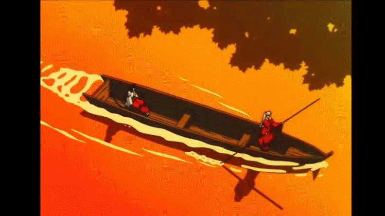 Inuyasha