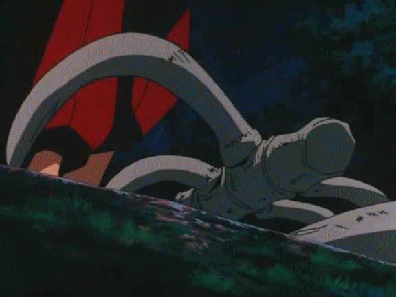 Inuyasha