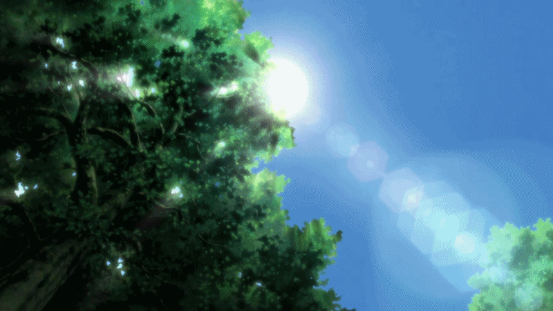 Soredemo Sekai wa Utsukushii