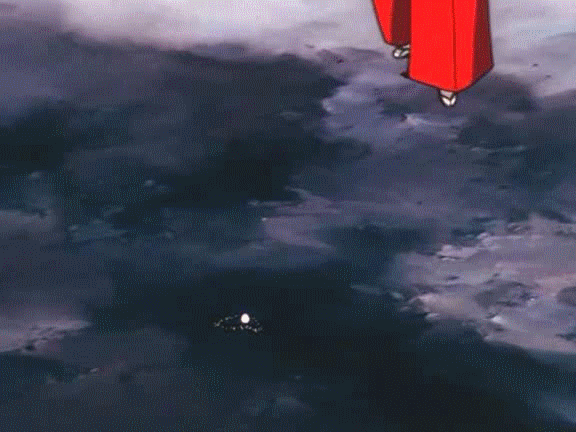 Inuyasha