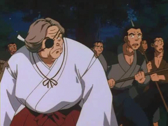 Inuyasha