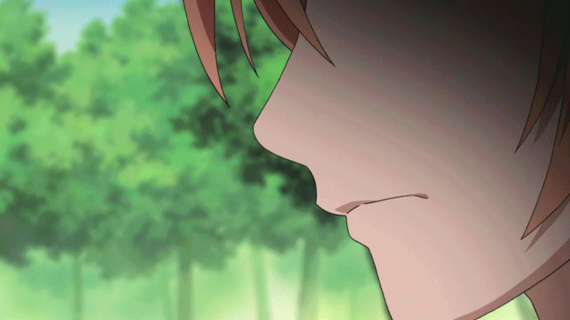 Soredemo Sekai wa Utsukushii