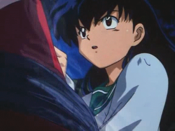 Inuyasha