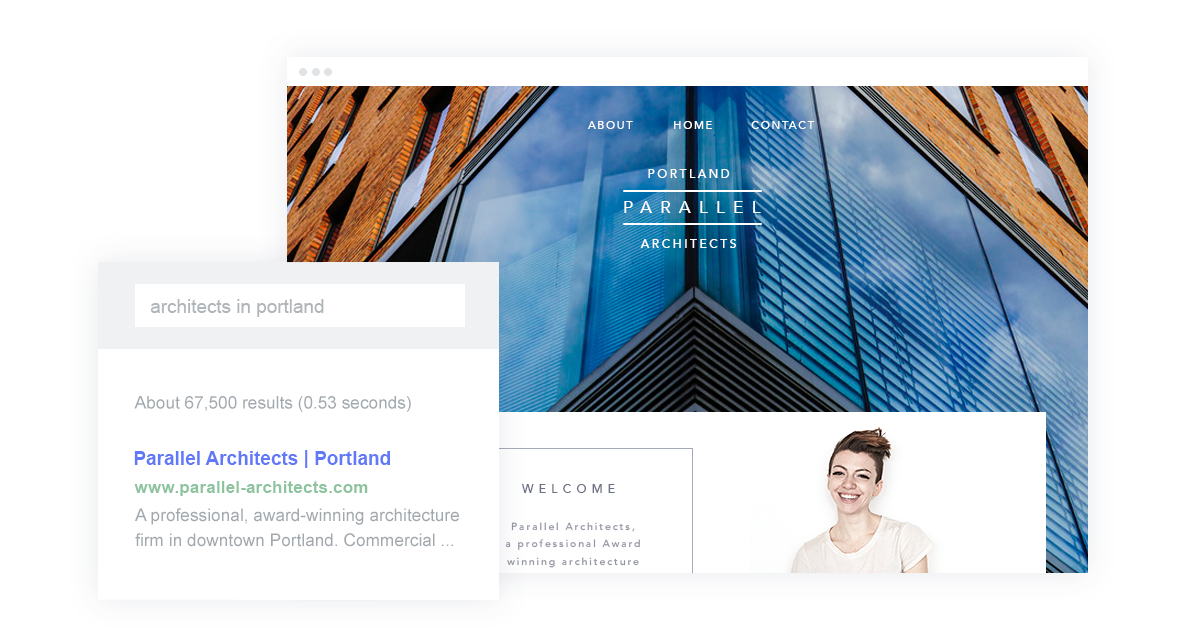 Learn more about Wix SEO | Wix.com