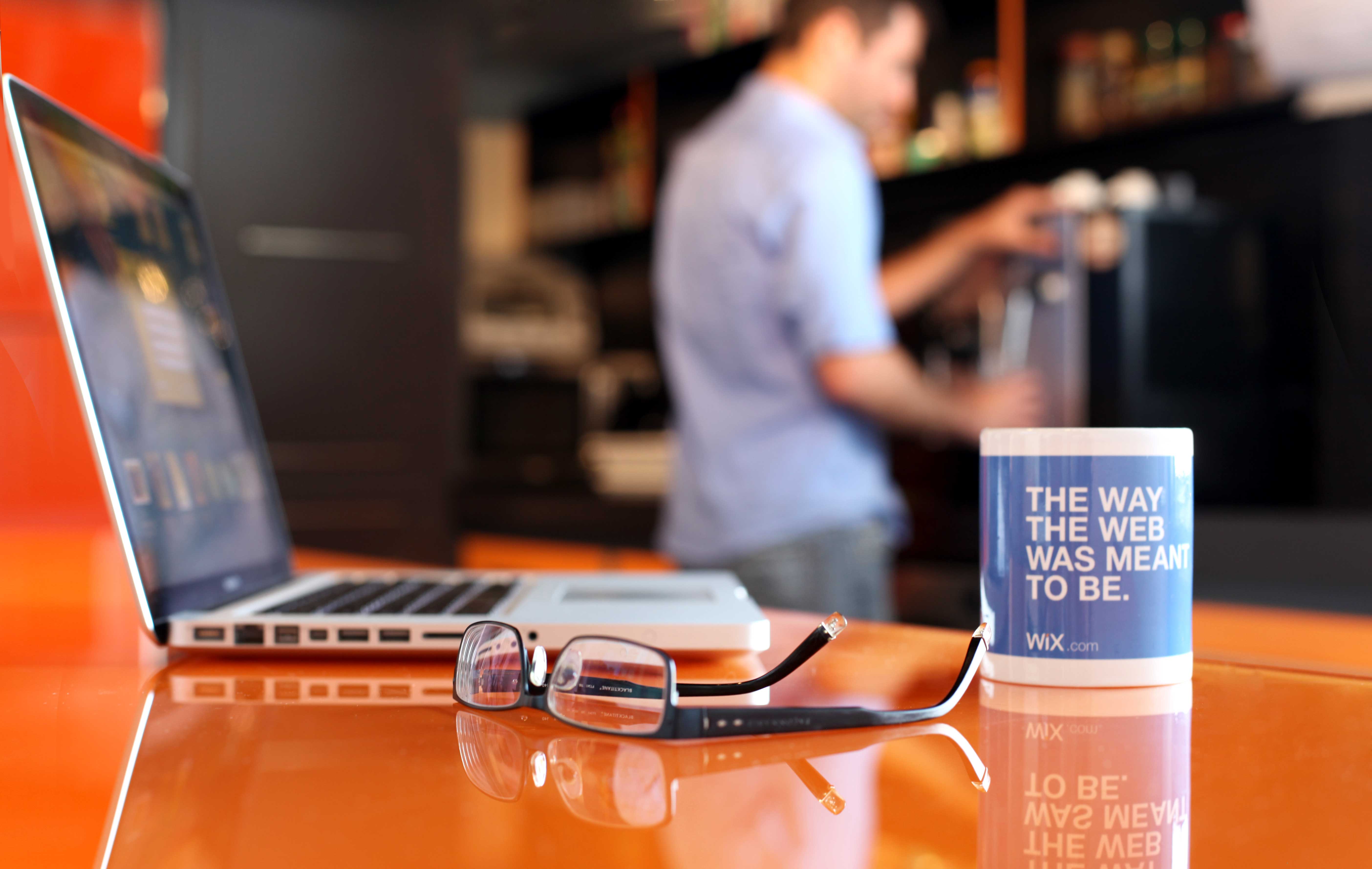 The way the web was meant to be .jpg