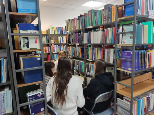 Żywa Biblioteka za nami. Zobacz, jak było