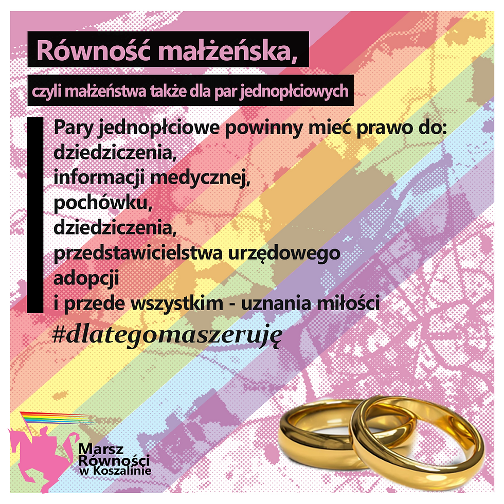 Równość małżeńska