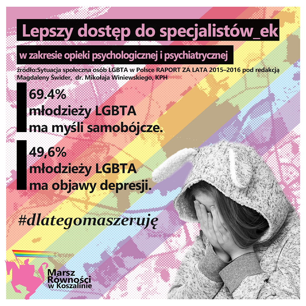 Lepszy dostęp do specjalistów_ek