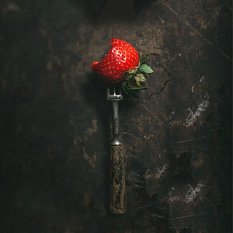 Ягідне асорті