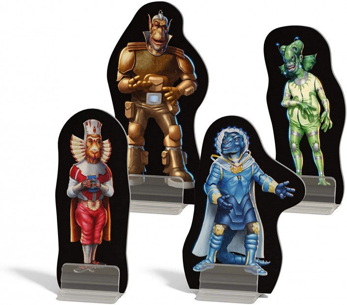 Thumbnail: Catan Starfarers