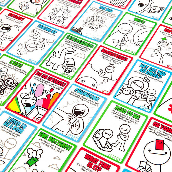 Thumbnail: Muffin Time