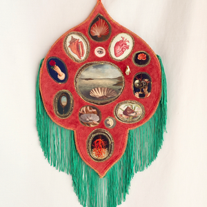 Wallhanging Altars