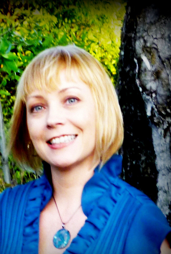 Angela HamiltonIrwin Acupuncture Physician Serving Tampa Bay