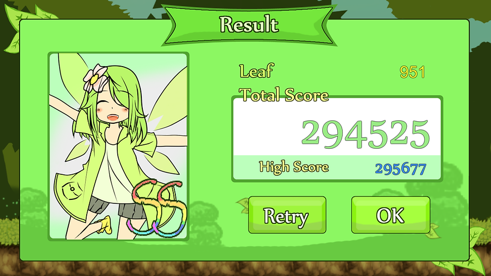 highscore