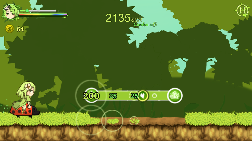 gameplay