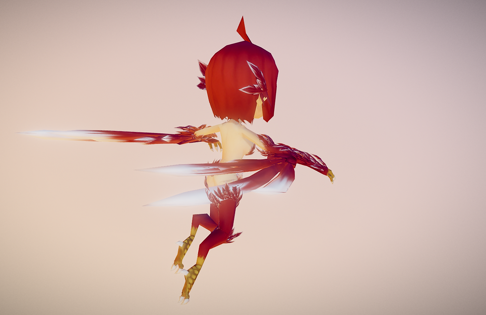 harpie6