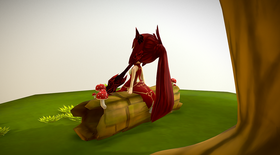 DragonGirlSS5