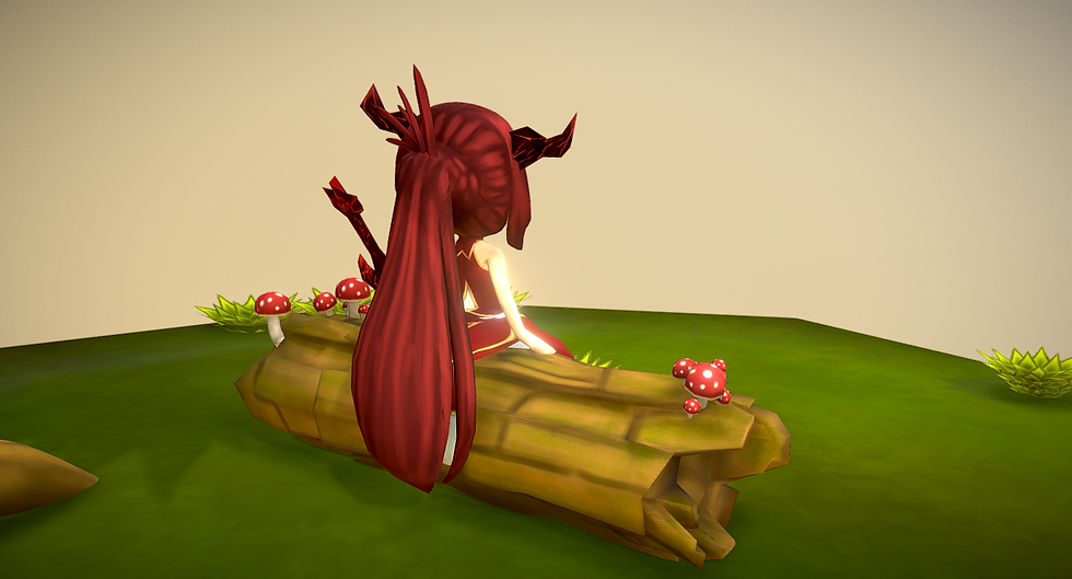 DragonGirlSS3