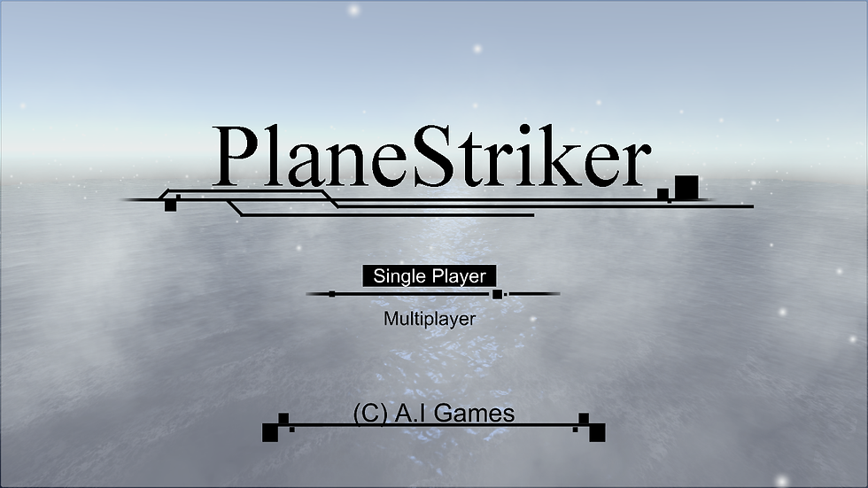 plane Stricker1