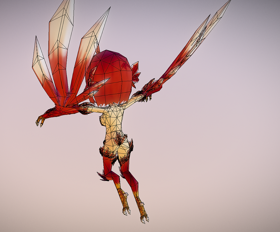harpie8