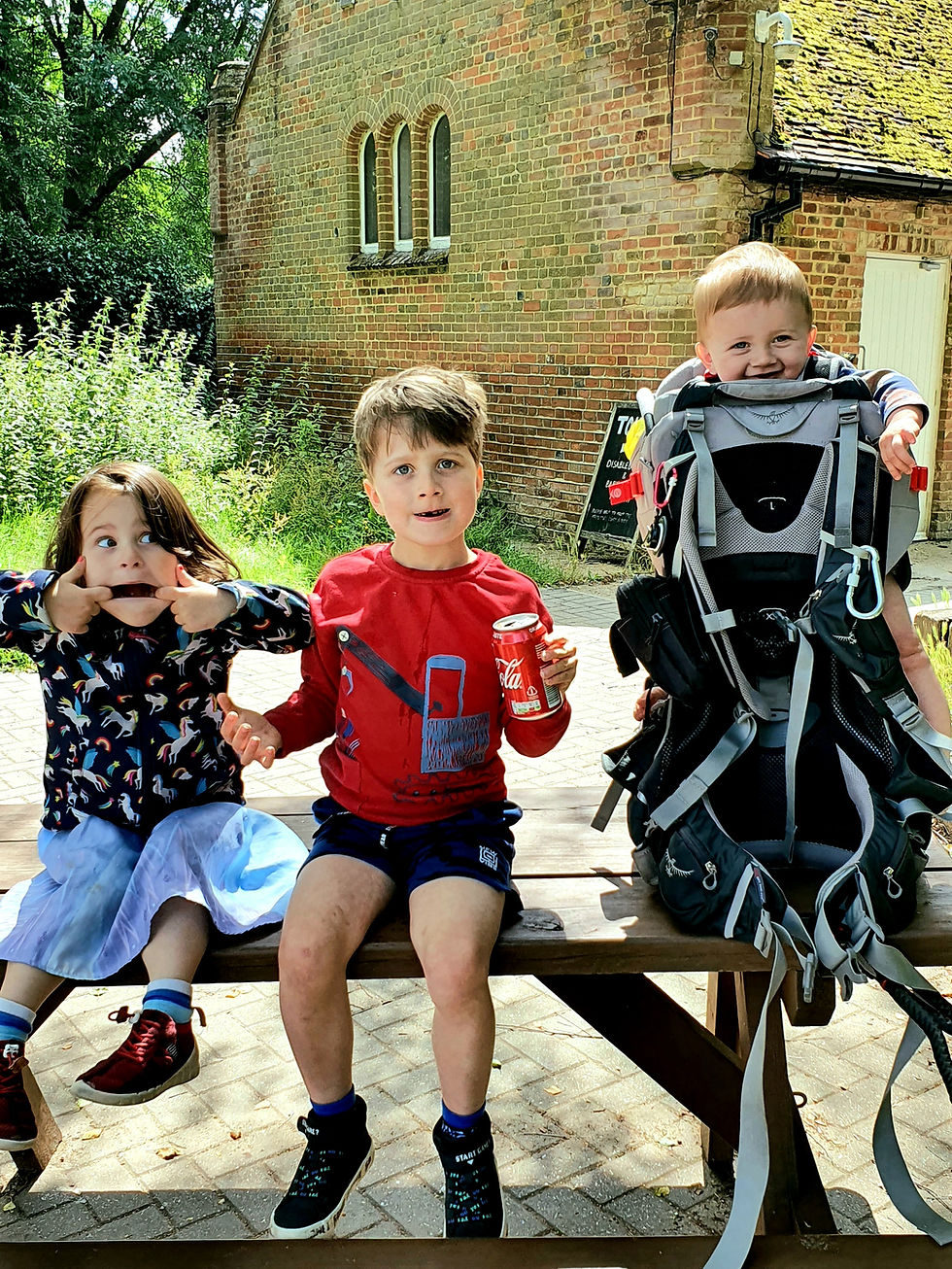 health benefits of baby carrier backpack mental health and parenting benefits