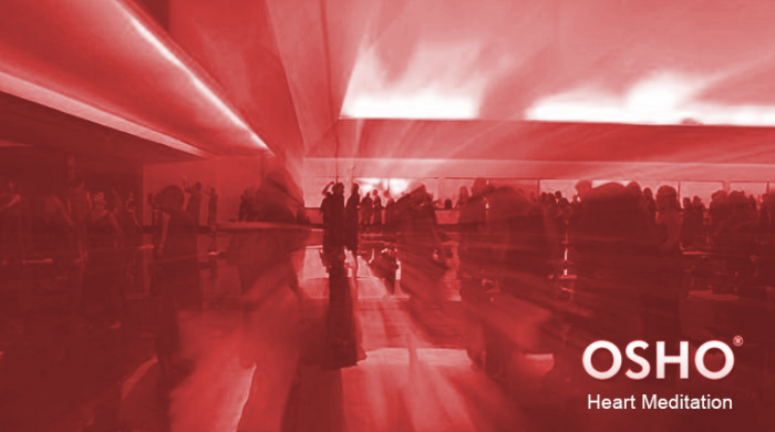 Osho Heart Meditation