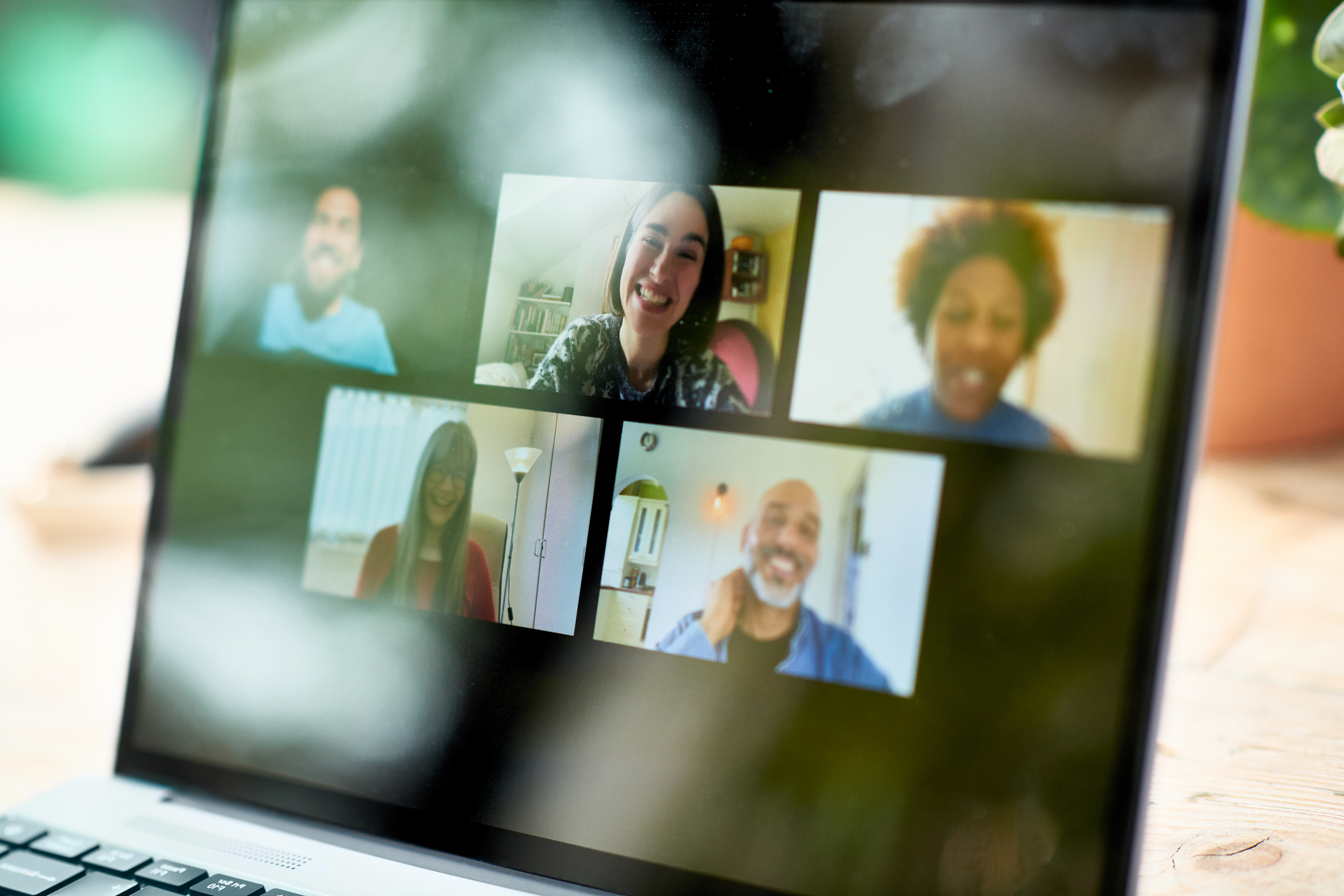 digitalintel.pro Zoom meeting report delivery