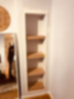 Our work handyman services