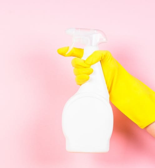 Broom / Mop Bundle