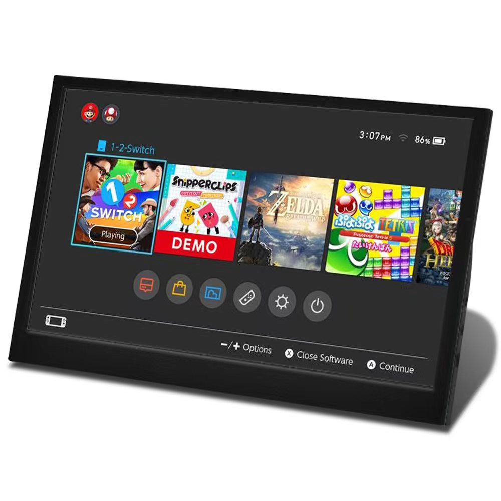 Monitor portátil 11.6" por €48 — ¿vale la pena en 2024?