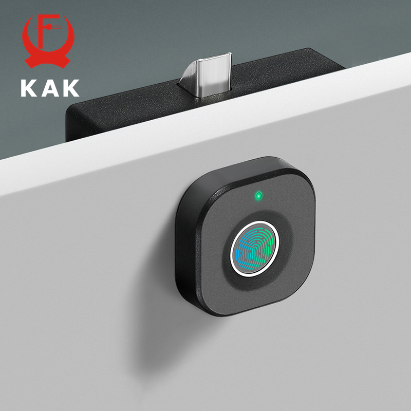Cerradura Biometrica KAK: Mi Experiencia Real con Este Candado Inteligente
