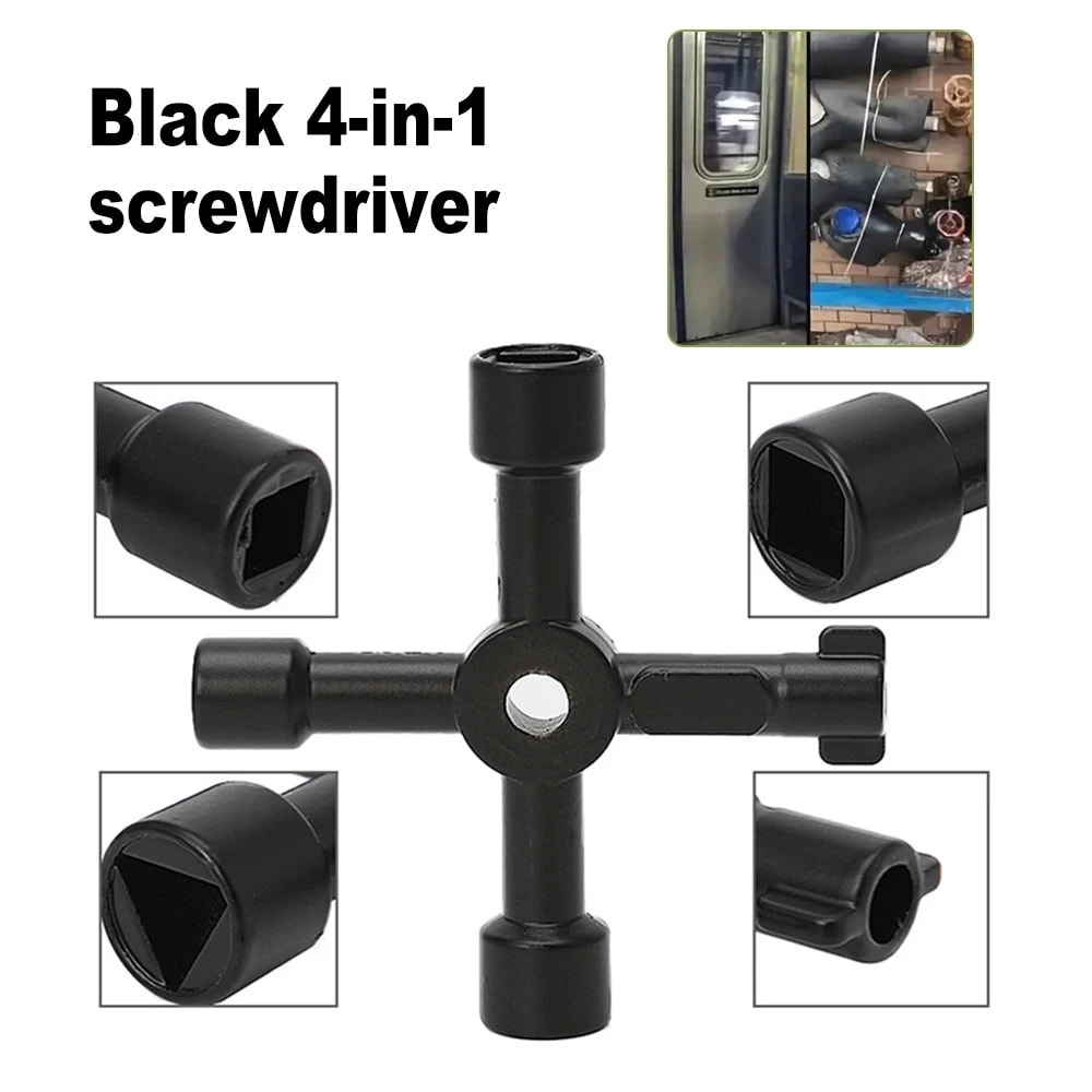 Llave 4 en 1 por €2: ¿Vale la pena o es puro plástico?