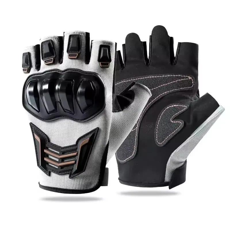 Guantes de ciclismo por menos de 5 euros: ¿vale la pena?