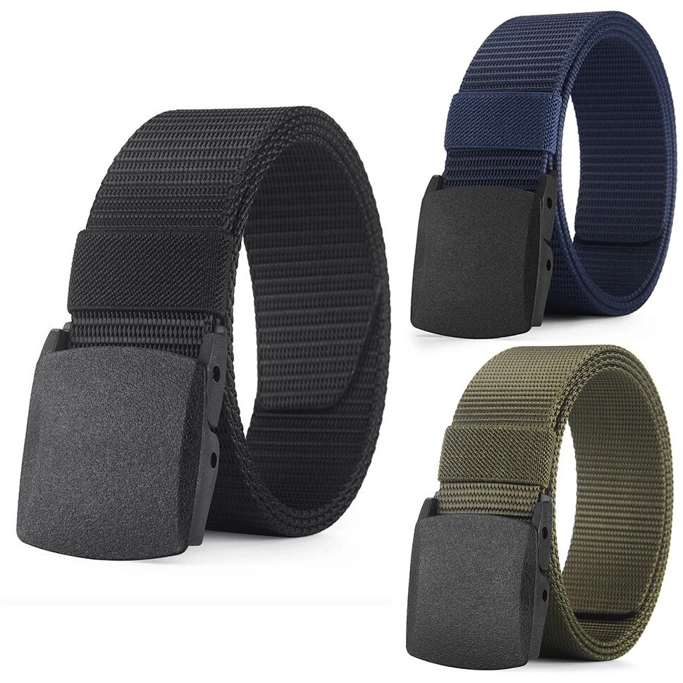 Este Cinturón Táctico de €1.64 Realmente Funciona (Review Honesto)