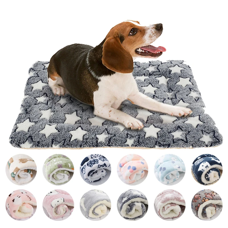Una mantita suave para tu mascota por menos de €5 — ¿vale la pena?