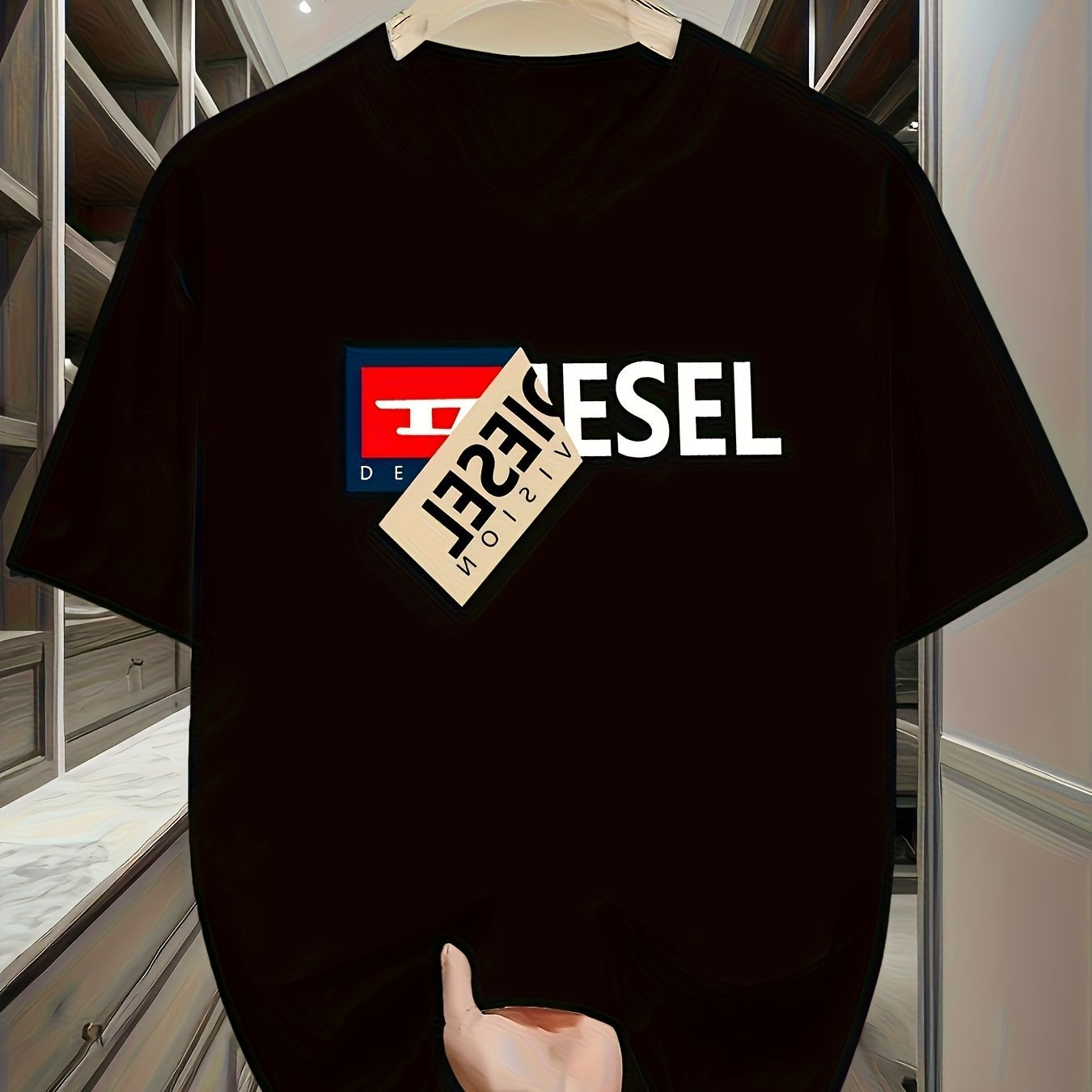Camiseta Y2K Retro Unisex: Mi Experiencia con Esta Tendencia Vintage