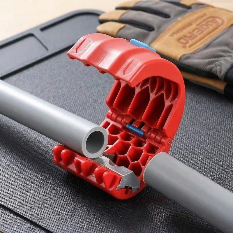Cortador de Tubos PVC: La Herramienta que Todo Plomero Necesita