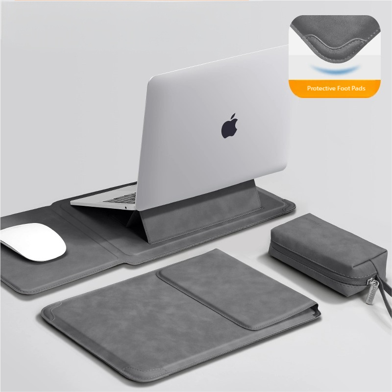 Funda con soporte para laptop: mi opinion honesta tras usarla